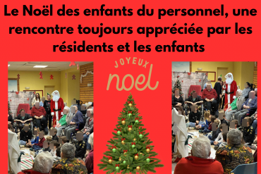 Animation estivale à l’EHPAD de Pradelles ☀️